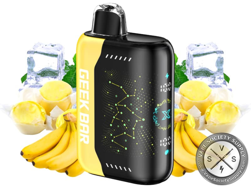 Thumbnail: Geek Bar Pulse X