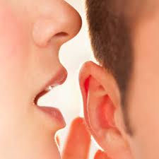 Blindgossip: cosa non si fa per...