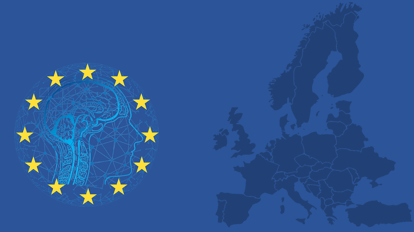 Inspirujme (se) EU