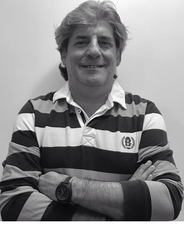 Conoce al ingeniero español ex-IBM que apostó por una fintech en Perú