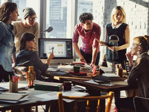 Conoce algunas startups latinoamericanas que ayudan a las personas (y también son exitosas)