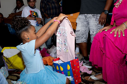 LITTLE PRINCESS BIRTHDAY