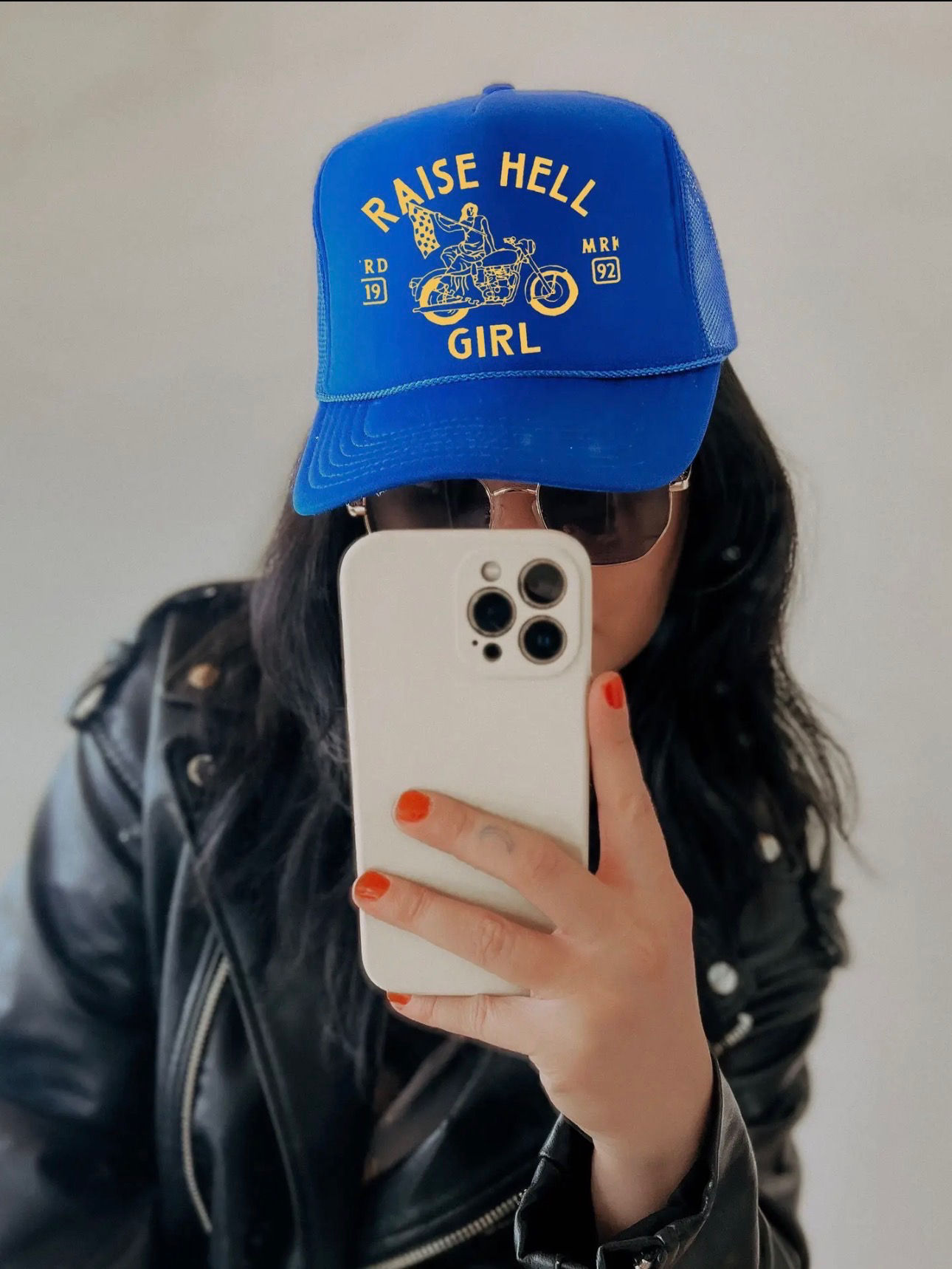 Fun Mesh Back Hats 