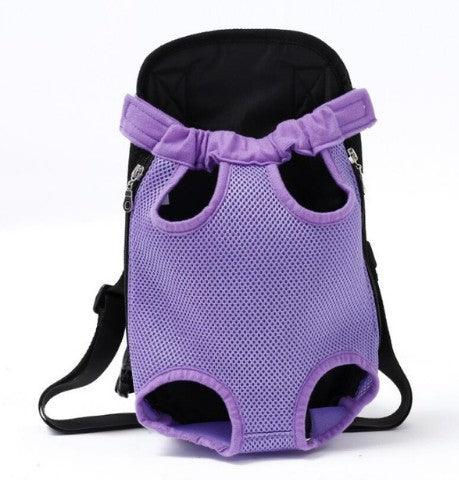 Thumbnail: Venturepaws Portable Pet Carrier: The Ultimate Travel Companion For Your Furry F