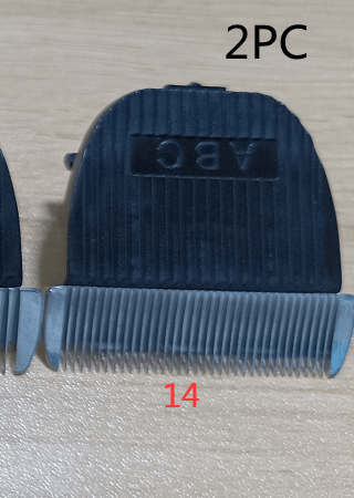Thumbnail: Professional Pet Dog Hair Trimmer Animal Grooming Clippers Cat Cutter Machine Sh