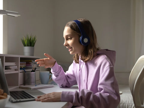 online therapy