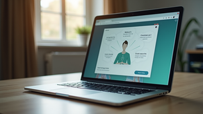 Understanding Mental Health Resources and Services Online