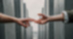 helping hand