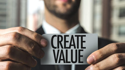 How to Create Shareholder Value in Vertical Market Software Companies
