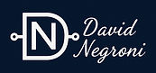 David Negroni's Logo