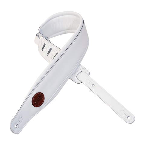 Straps de cuero de  3"