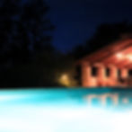 Piscine Nocturne - Saint Alary