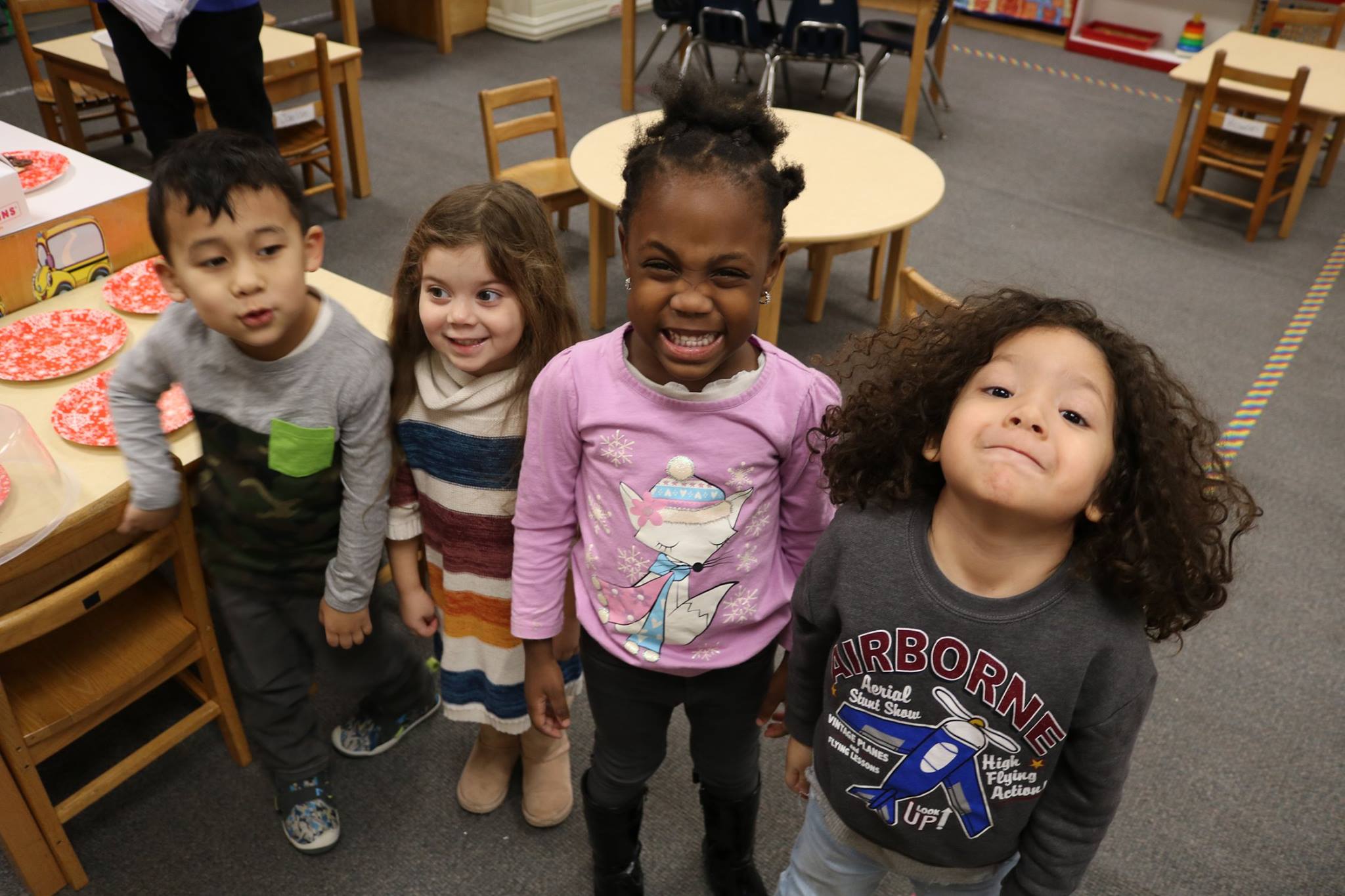 Gallery new beginnings learning academy