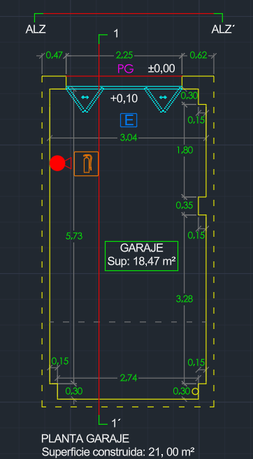 Miniatura: Certificación para VADO