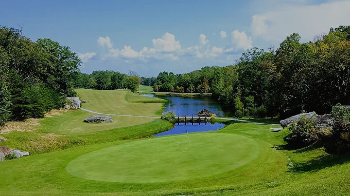 Nooga 2nd Annual Golf Tournament