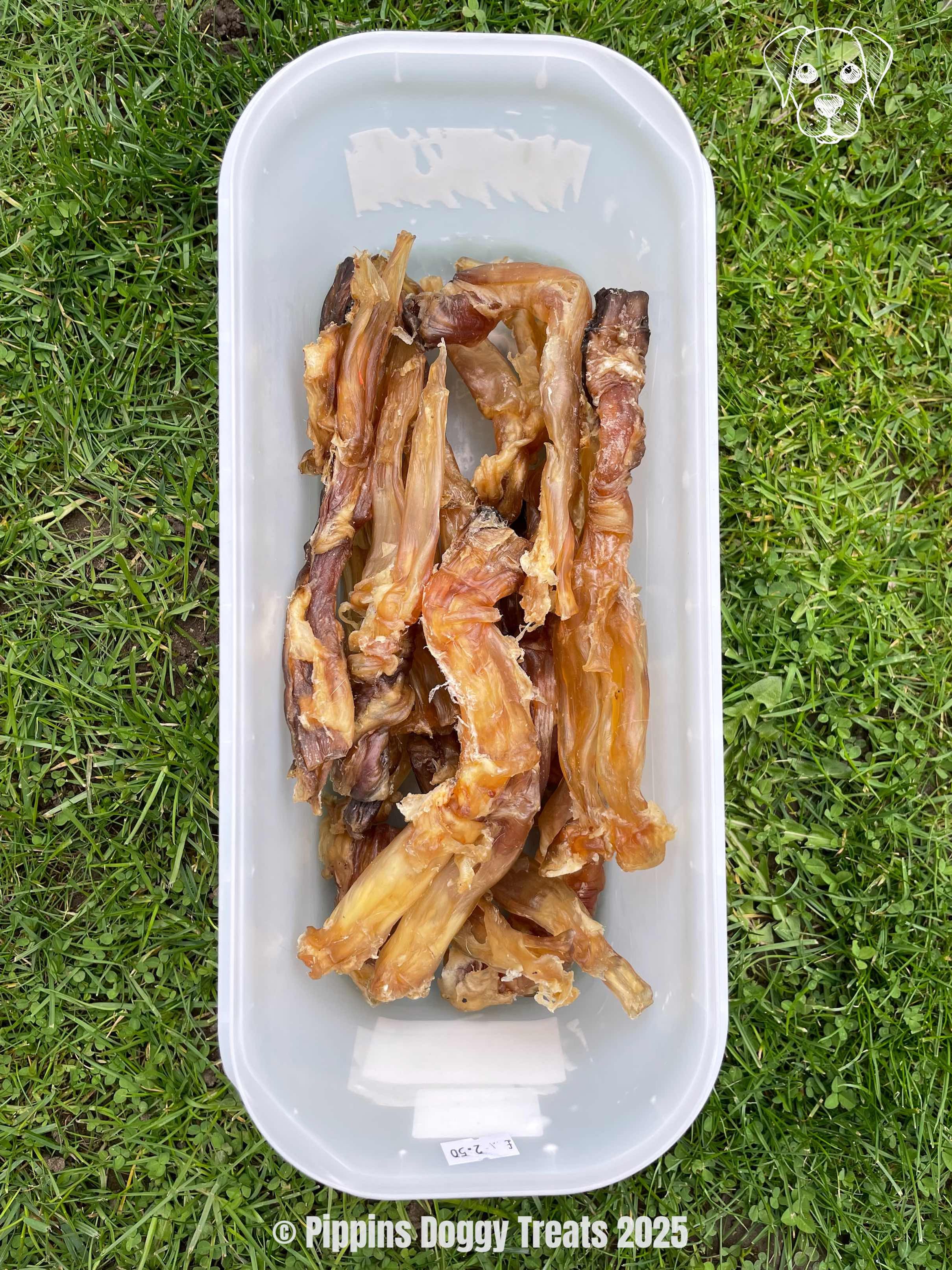 Beef Achilles (Tendon)