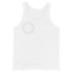 Thumbnail: AMC Plate Logo Unisex Tank Top