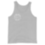 Thumbnail: AMC Plate Logo Unisex Tank Top