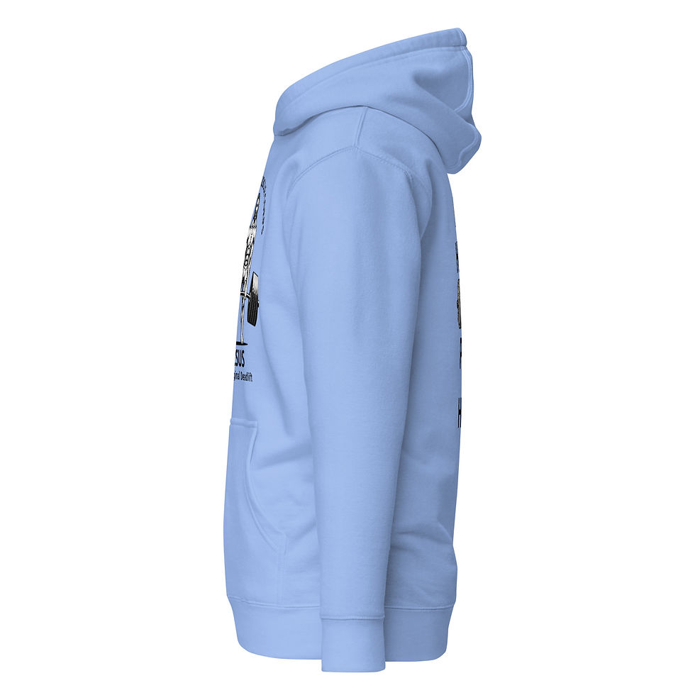 Thumbnail: Unisex Hoodie