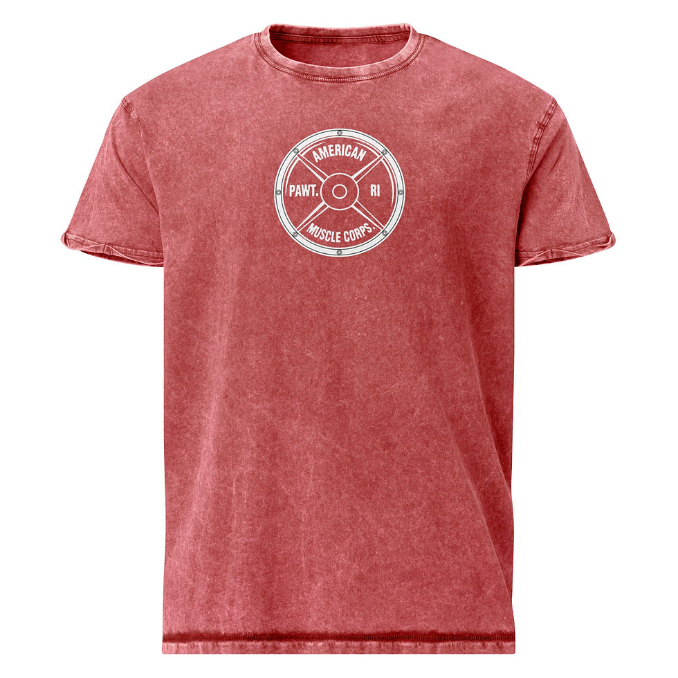 Thumbnail: Denim T-Shirt