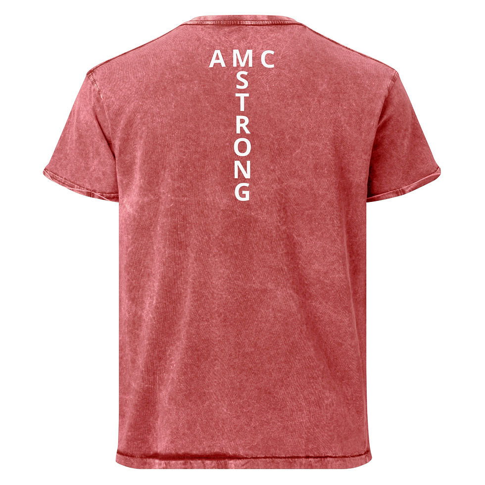 Thumbnail: Denim T-Shirt