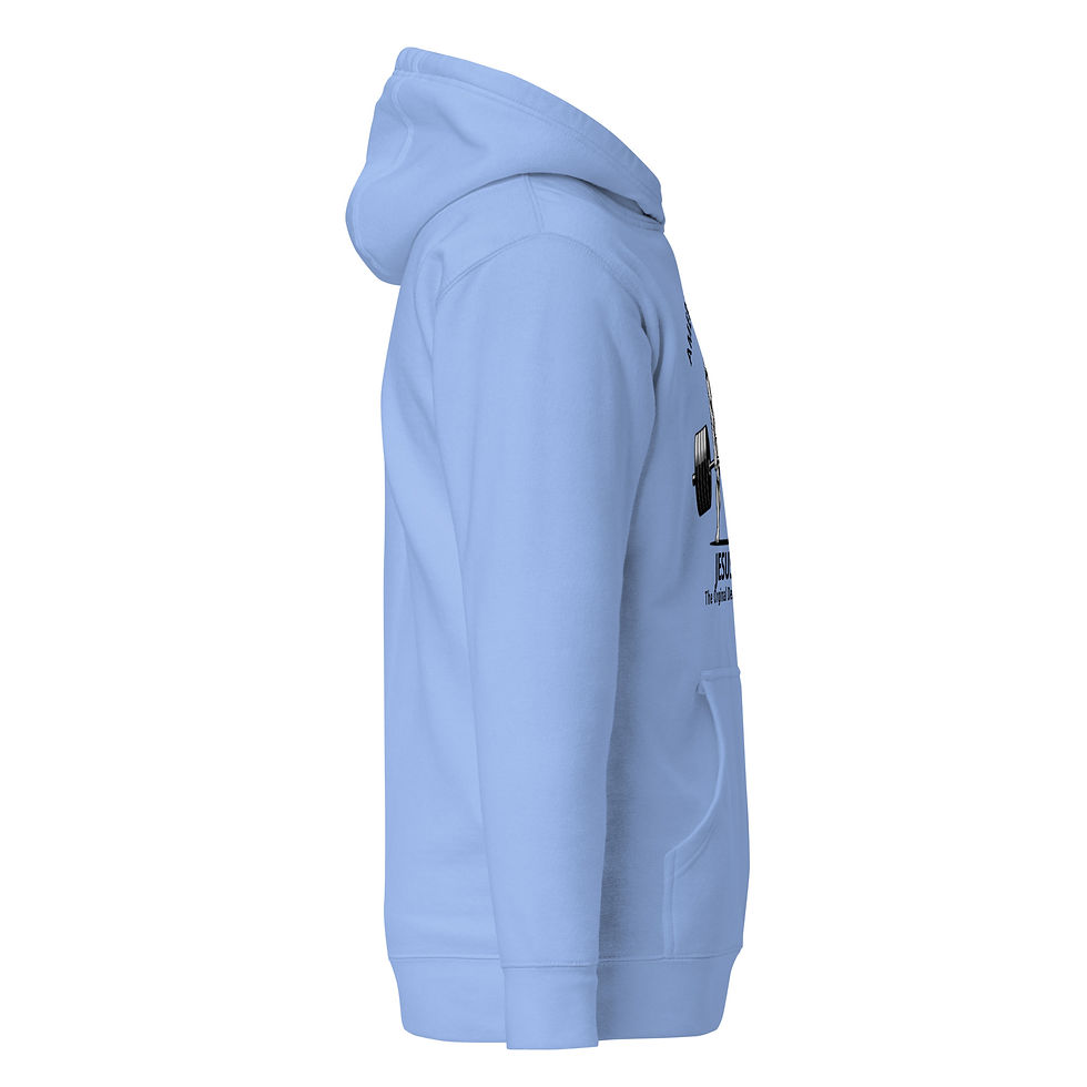 Thumbnail: Unisex Hoodie