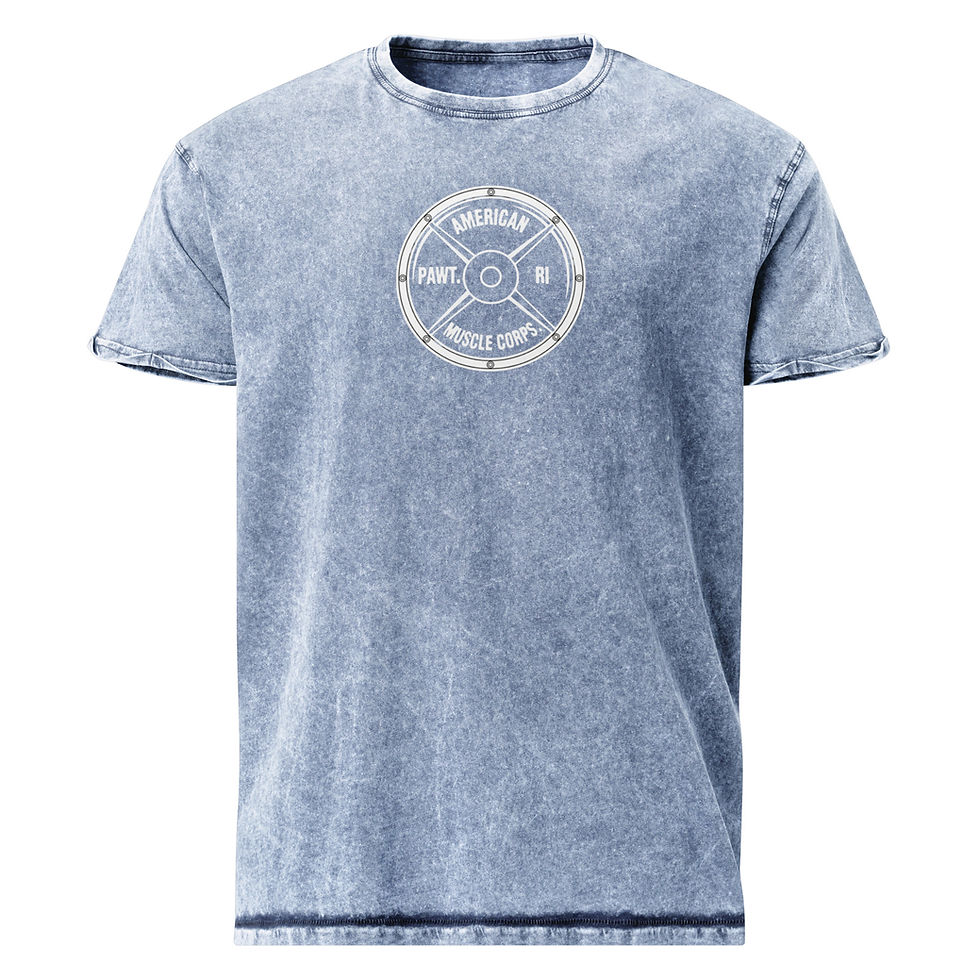 Thumbnail: Denim T-Shirt