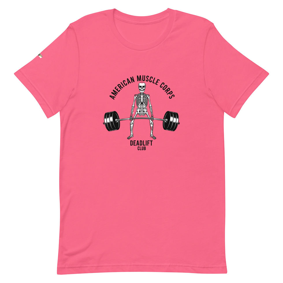 Thumbnail: Unisex t-shirt