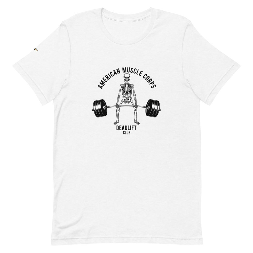 Thumbnail: Unisex t-shirt