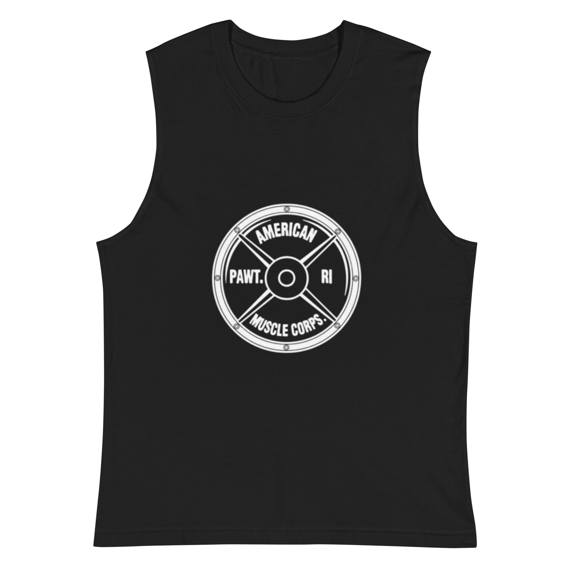 Muscle Shirt