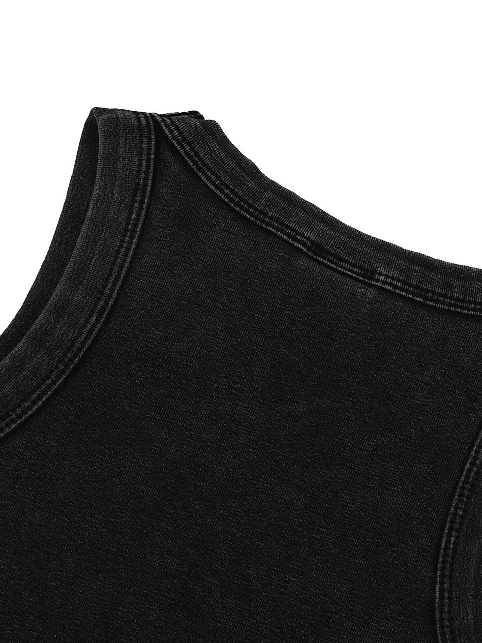 Thumbnail: YEAR OF THE FIRE HORSE - TANK TOP