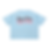 Thumbnail: Mineral Wash Boxy Cotton T-Shirt