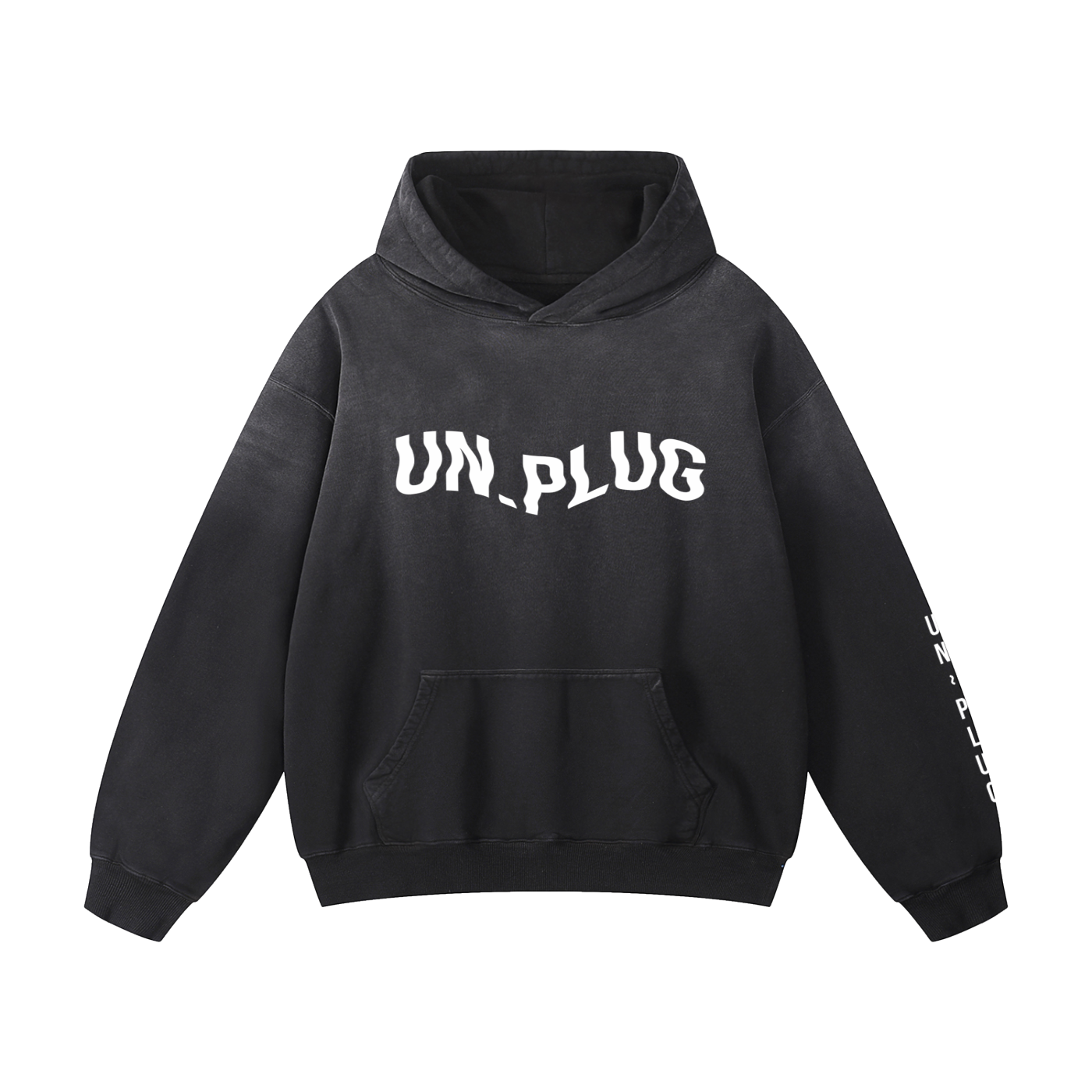 YEAR OF THE FIRE HORSE - HOODIE 