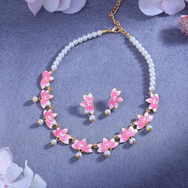 Thumbnail: Pink Lotus