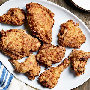 Fried Chicken