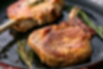Pork Chops