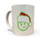 Thumbnail: Santa Face Mug