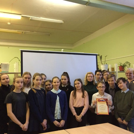 "Мы этой памяти верны"