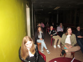 Всероссийская акция "Великое кино великой страны"