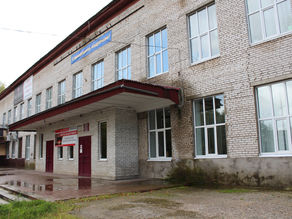 Современный кинозал в Кадуйском Доме культуры