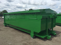 RO-30 Recycle Container