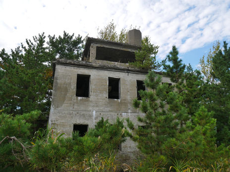 日本戦跡協会 戦争遺跡モデルコース紹介 2/167 ページ