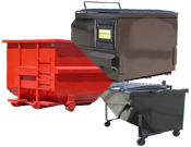 Containers
