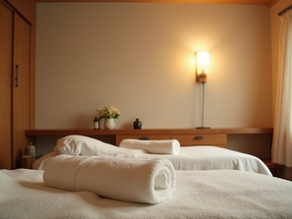 What is a Japanese Head Spa?Experience the Trend Loved in Weybridge