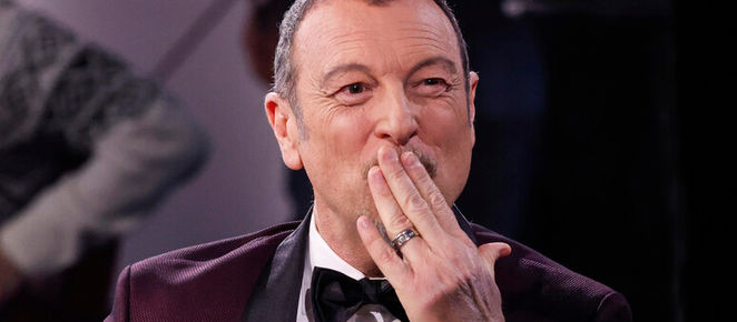 Amadeus: Il Passaggio al Nove e l'addio alla Rai