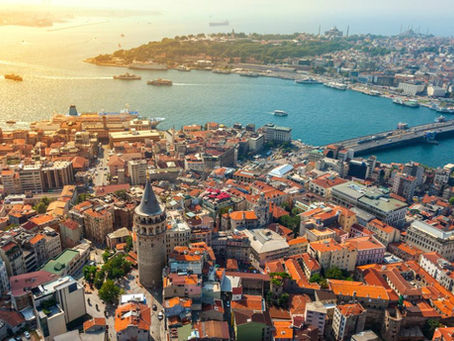 Crescita sorpresa in Turchia: boom del 4,8% nel secondo trimestre