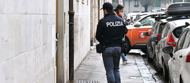 Tragedia a Firenze: Ucciso 72enne, trovato con sacchetto in testa e mani legate