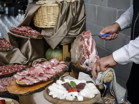 Unesco 2025: Nove Paesi Decideranno sulla Candidatura della Cucina Italiana