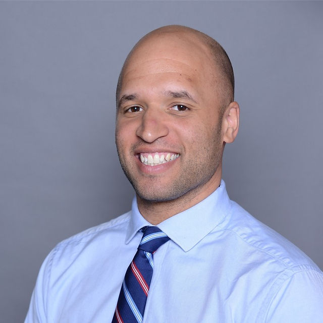 Seth Johnson, Adoption Advocate