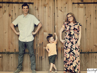 {maternity} The Wubbenhorst Family